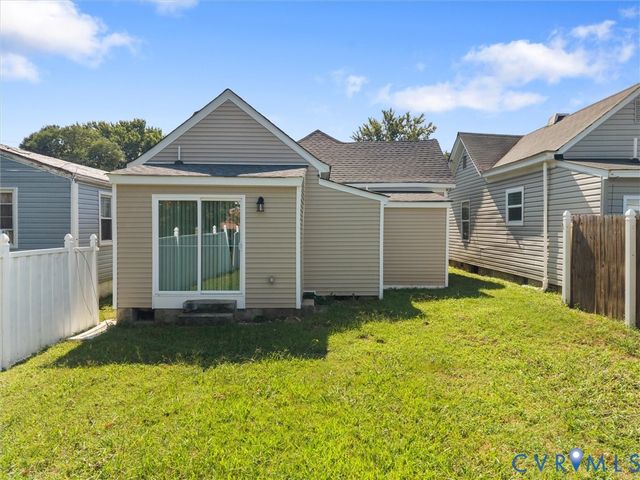 3059 Decatur St, Richmond, VA 23224