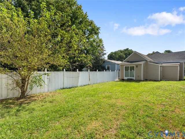 3059 Decatur St, Richmond, VA 23224