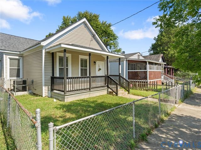 3059 Decatur St, Richmond, VA 23224