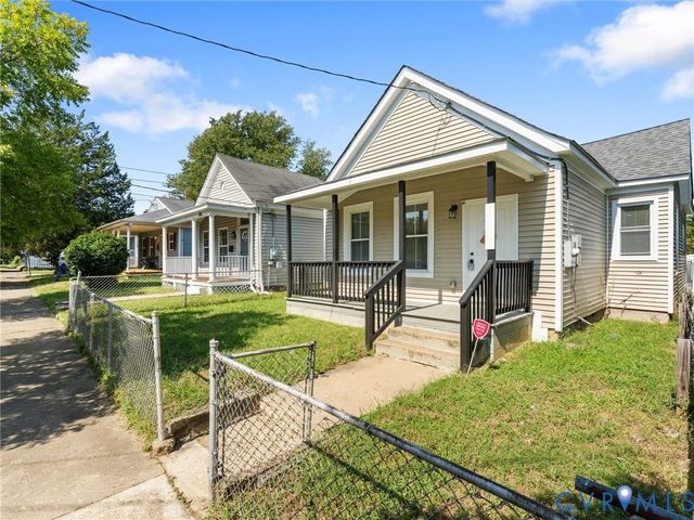 3059 Decatur St, Richmond, VA 23224