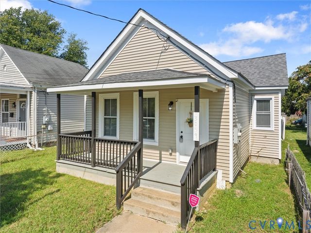 3059 Decatur St, Richmond, VA 23224