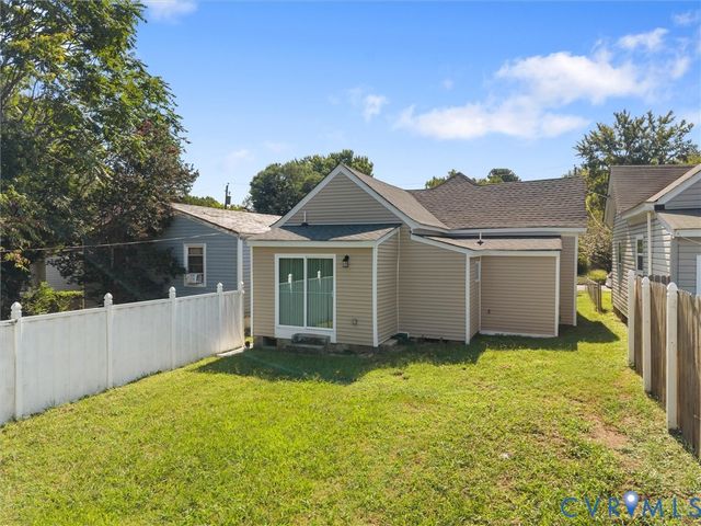 3059 Decatur St, Richmond, VA 23224