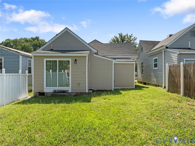 3059 Decatur St, Richmond, VA 23224