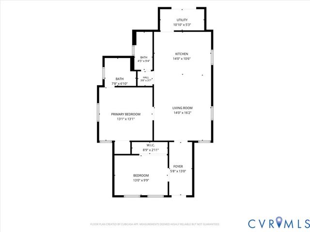 3059 Decatur St, Richmond, VA 23224