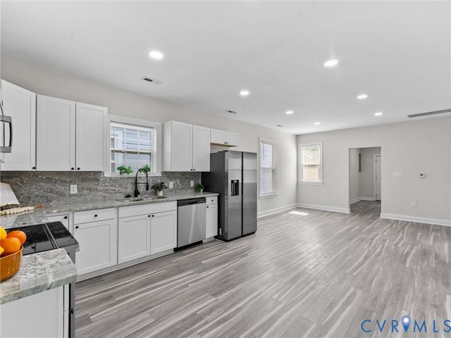 3059 Decatur St, Richmond, VA 23224