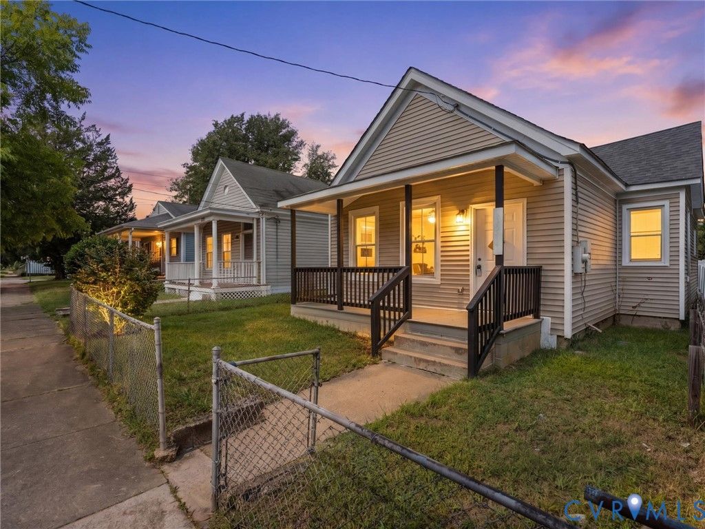 3059 Decatur St, Richmond, VA 23224