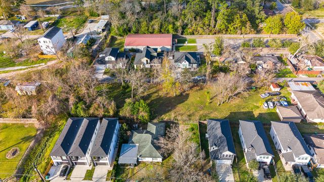 5907 Knox Street, Houston, TX 77091