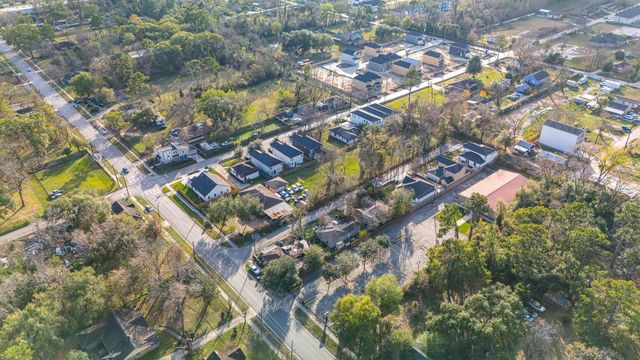 5907 Knox Street, Houston, TX 77091