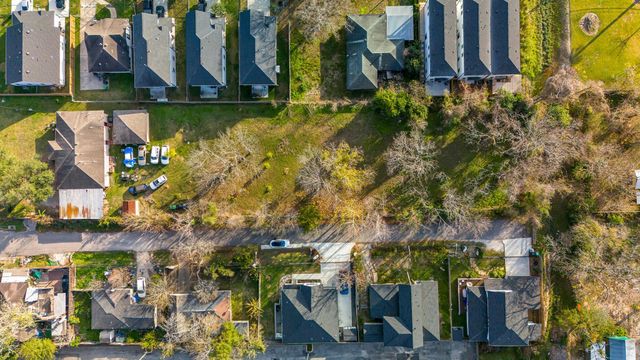 5907 Knox Street, Houston, TX 77091