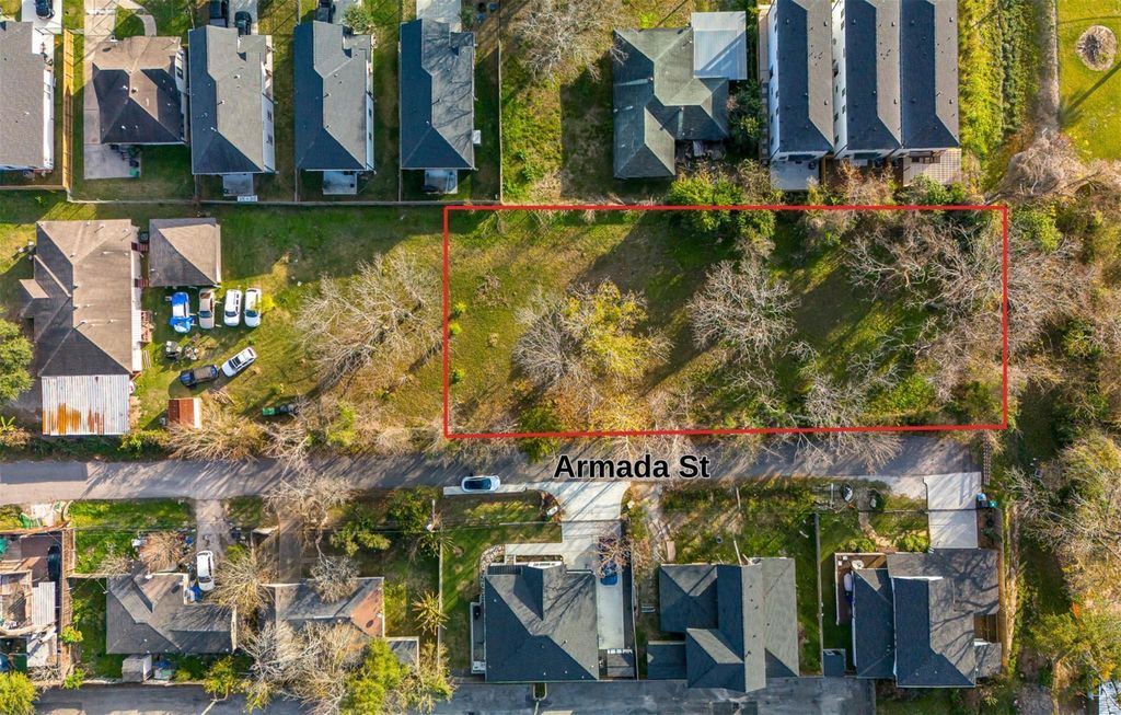 5907 Knox Street, Houston, TX 77091