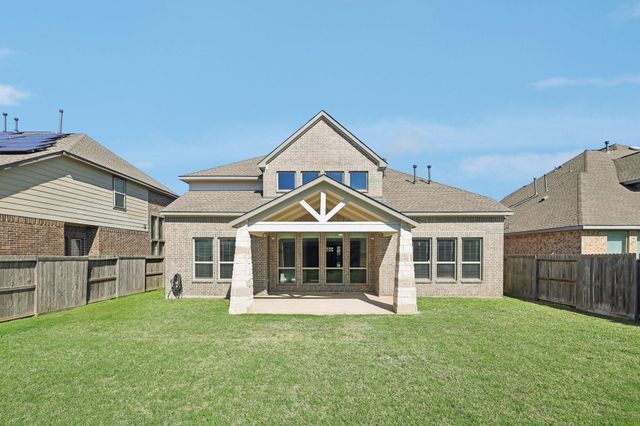 30710 Aster Brook Drive, Brookshire, TX 77423