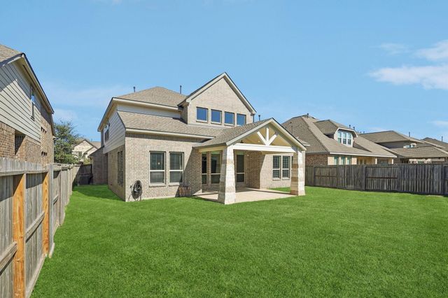 30710 Aster Brook Drive, Brookshire, TX 77423