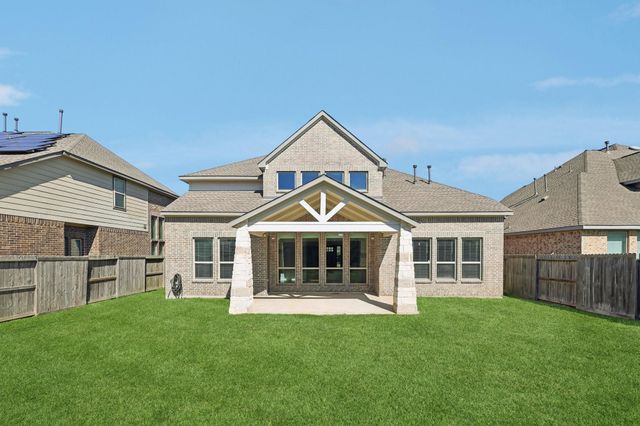 30710 Aster Brook Drive, Brookshire, TX 77423