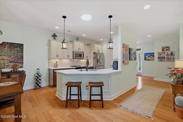 8266 Stenton Drive NE, Leland, NC 28451