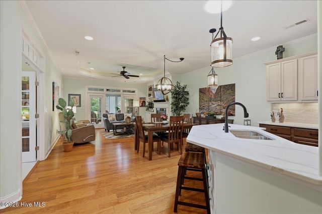 8266 Stenton Drive NE, Leland, NC 28451