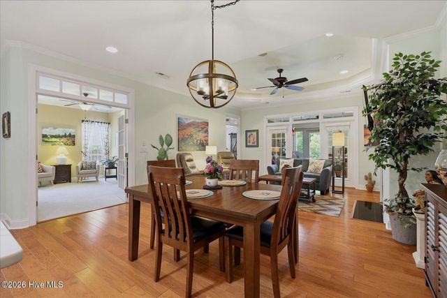 8266 Stenton Drive NE, Leland, NC 28451