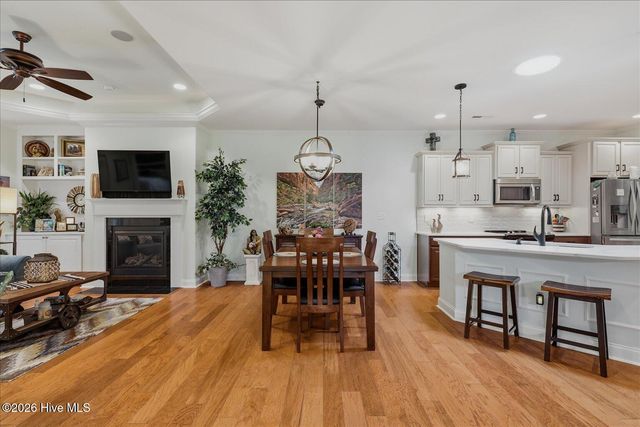 8266 Stenton Drive NE, Leland, NC 28451