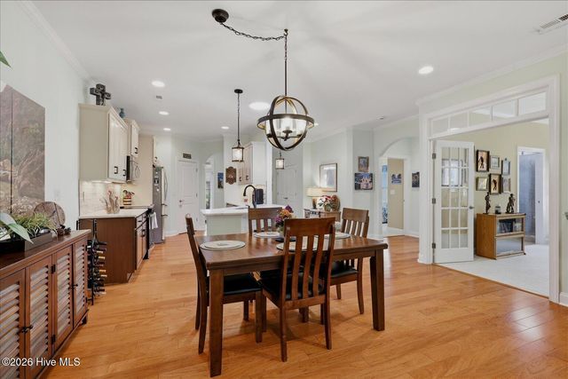 8266 Stenton Drive NE, Leland, NC 28451