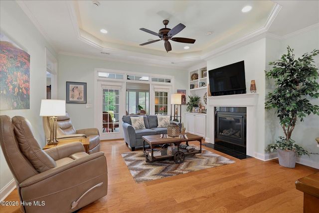 8266 Stenton Drive NE, Leland, NC 28451
