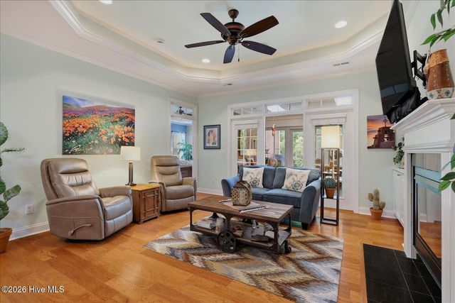 8266 Stenton Drive NE, Leland, NC 28451