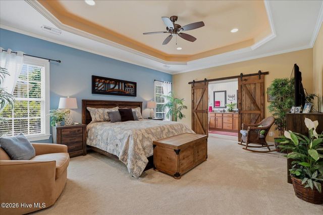 8266 Stenton Drive NE, Leland, NC 28451