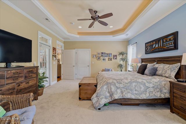 8266 Stenton Drive NE, Leland, NC 28451