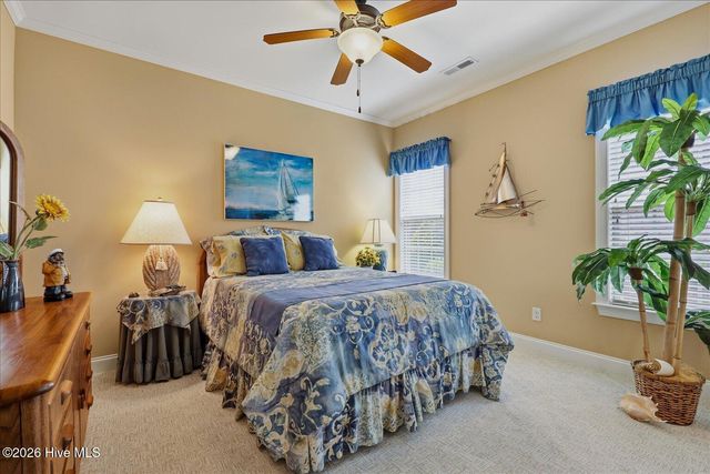 8266 Stenton Drive NE, Leland, NC 28451