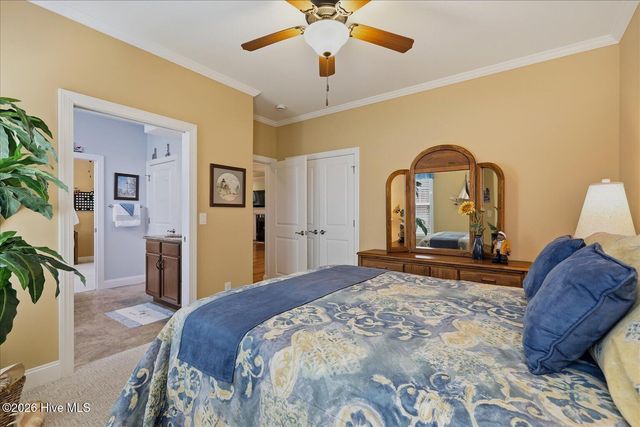 8266 Stenton Drive NE, Leland, NC 28451