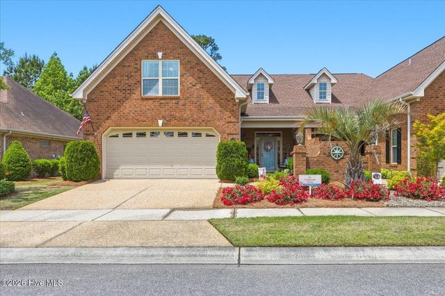 8266 Stenton Drive NE, Leland, NC 28451
