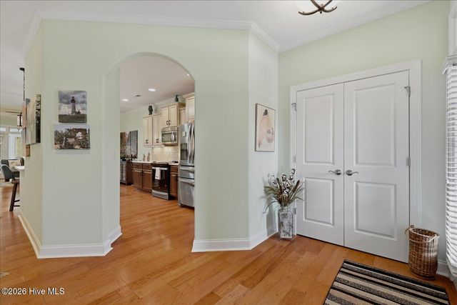 8266 Stenton Drive NE, Leland, NC 28451