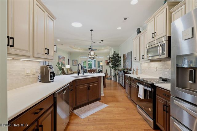 8266 Stenton Drive NE, Leland, NC 28451
