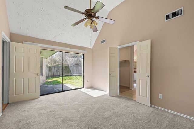 6903 Foxcroft Lane, Humble, TX 77338