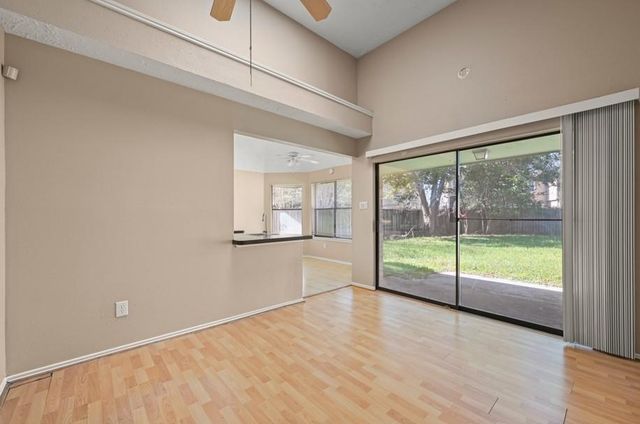 6903 Foxcroft Lane, Humble, TX 77338