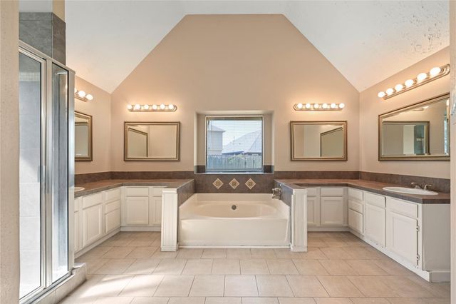 6903 Foxcroft Lane, Humble, TX 77338