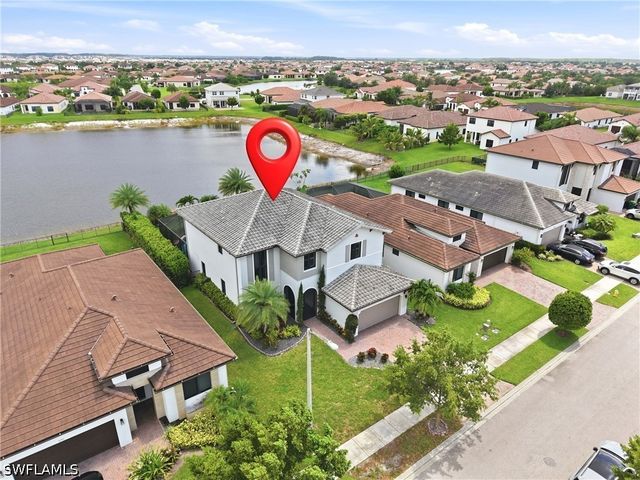 4779 Corrado AVE, Ave Maria, FL 34142