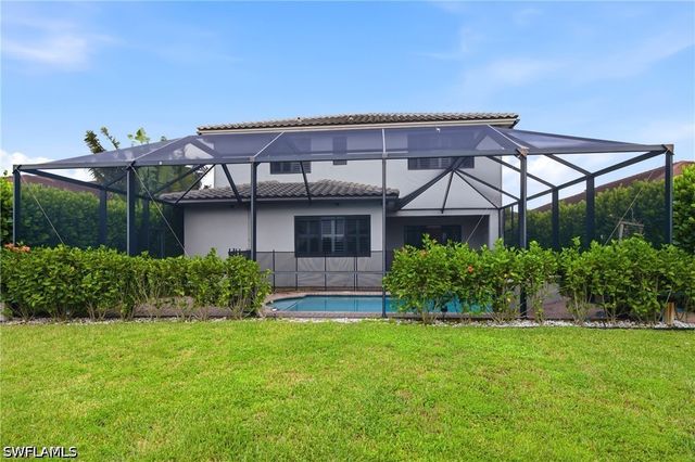 4779 Corrado AVE, Ave Maria, FL 34142