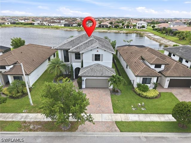 4779 Corrado AVE, Ave Maria, FL 34142