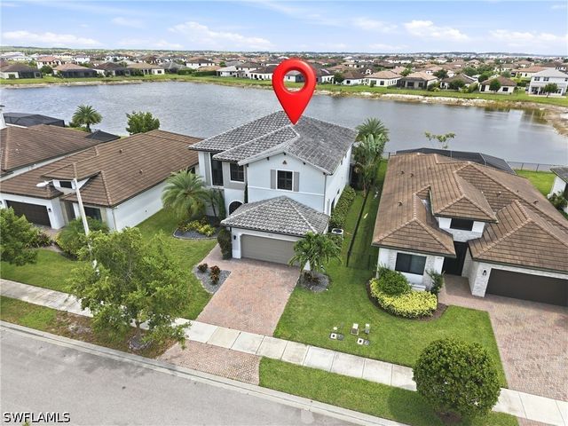 4779 Corrado AVE, Ave Maria, FL 34142