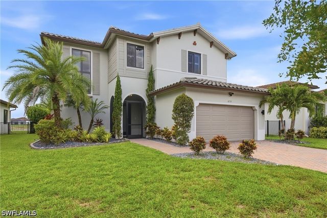 4779 Corrado AVE, Ave Maria, FL 34142