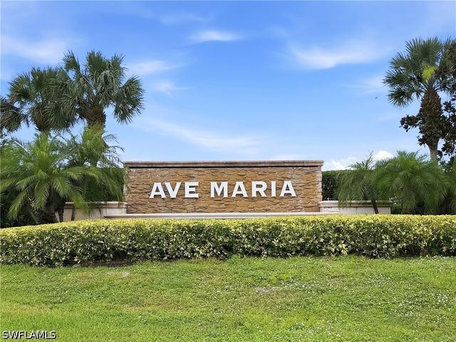 4779 Corrado AVE, Ave Maria, FL 34142