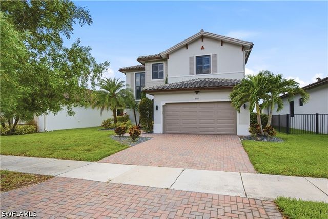 4779 Corrado AVE, Ave Maria, FL 34142
