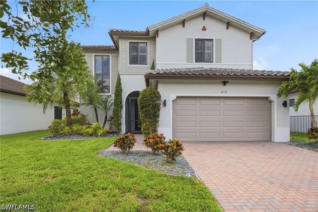 4779 Corrado AVE, Ave Maria, FL 34142