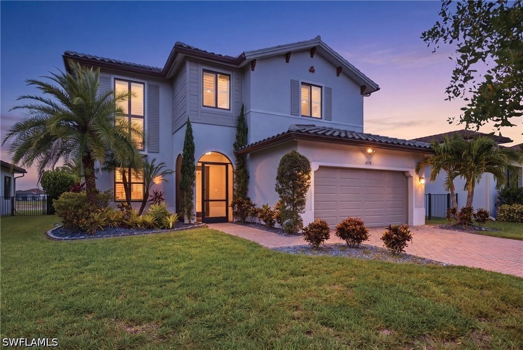 4779 Corrado AVE, Ave Maria, FL 34142