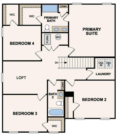 705 Fleer Road, Thomasville, NC 27360