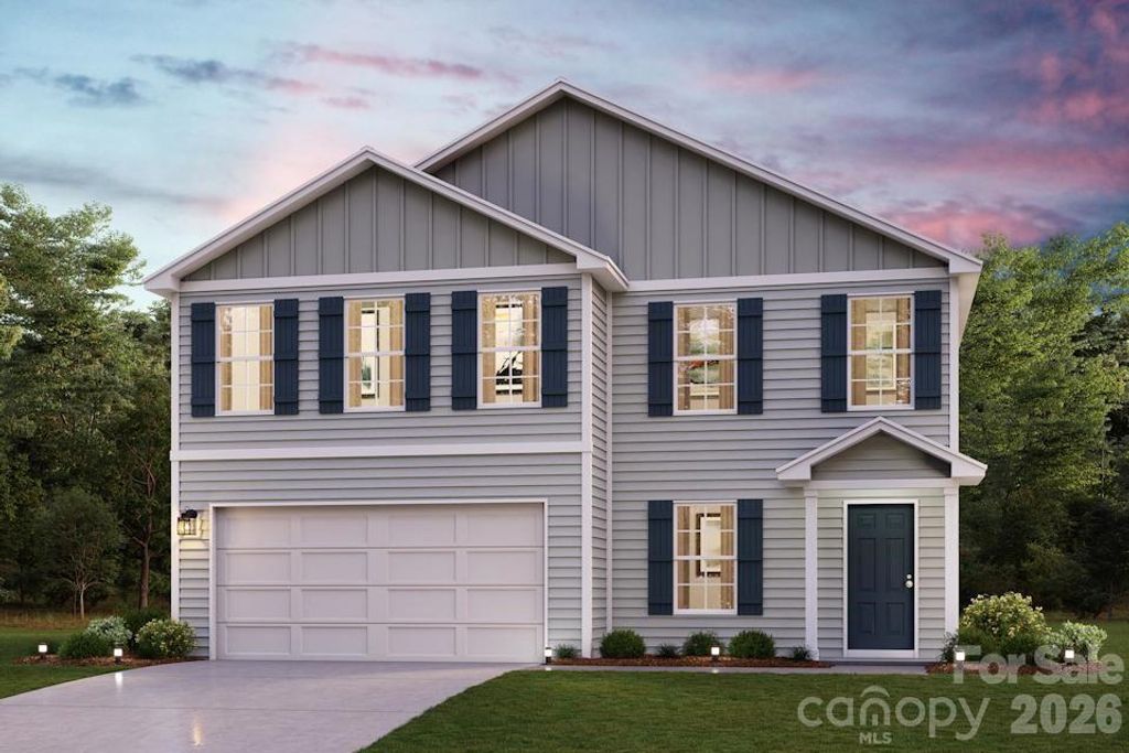 705 Fleer Road, Thomasville, NC 27360