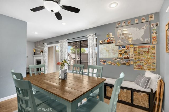 1714 S Heritage Circle, Anaheim, CA 92804