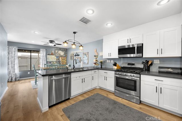 1714 S Heritage Circle, Anaheim, CA 92804