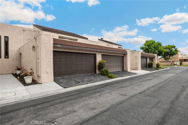 1714 S Heritage Circle, Anaheim, CA 92804