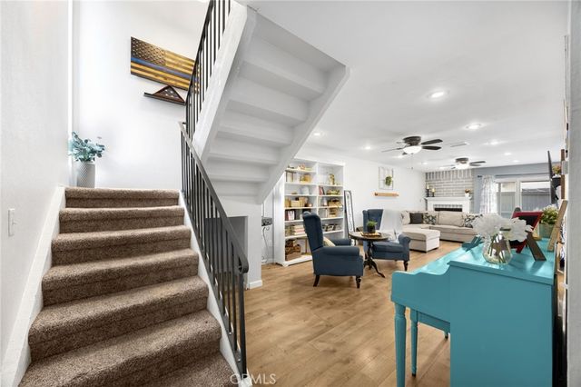 1714 S Heritage Circle, Anaheim, CA 92804
