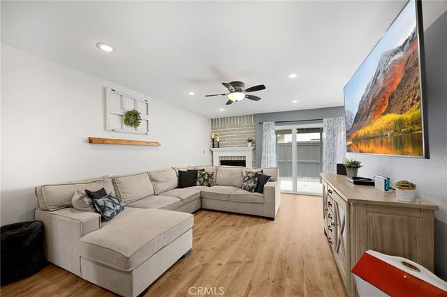 1714 S Heritage Circle, Anaheim, CA 92804
